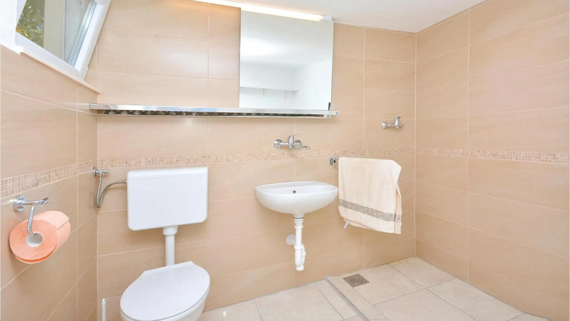 Casa vacanze Gorgeous Home In Rudine With Wifi Croazia