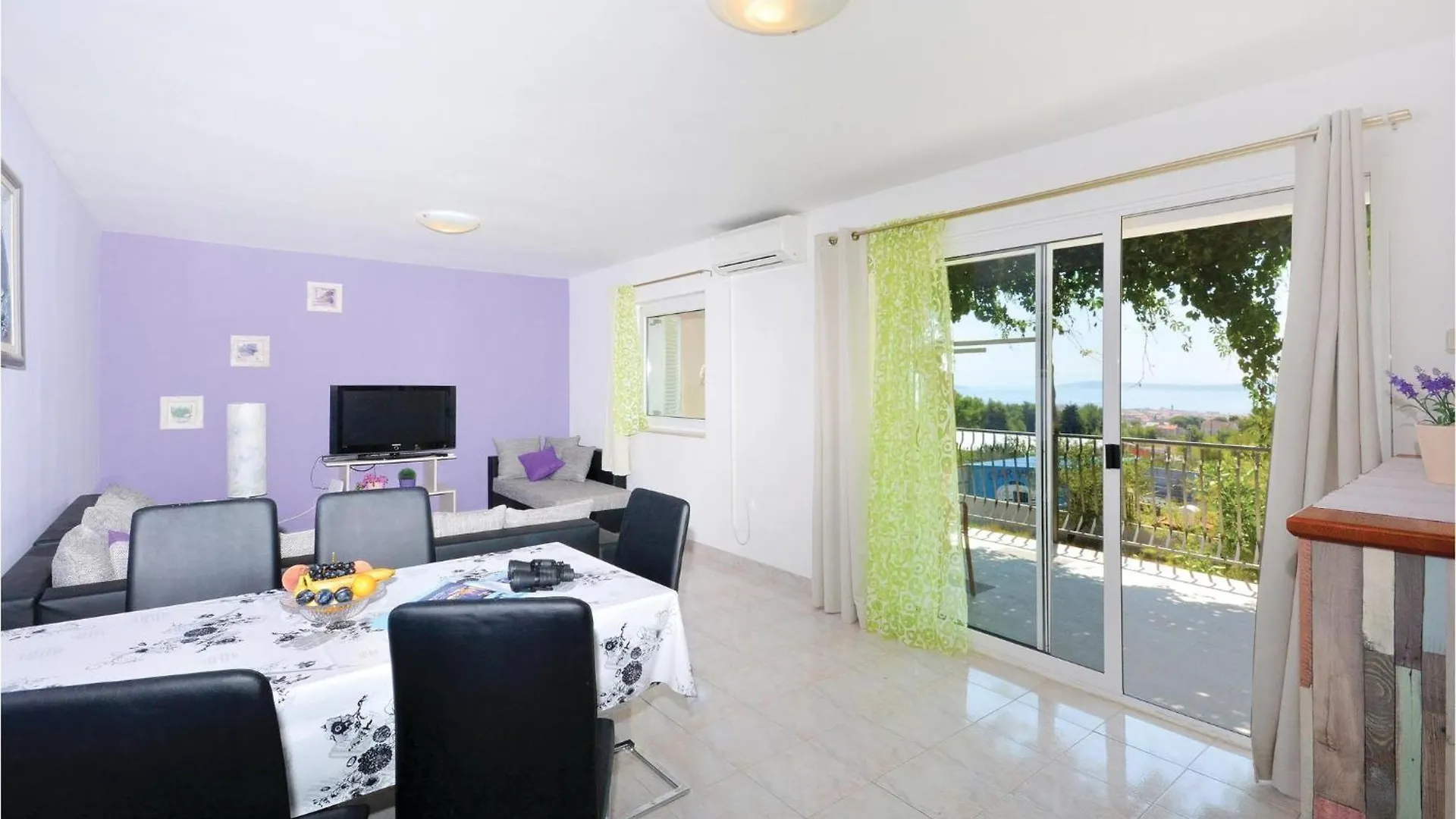 Gorgeous Home In Rudine With Wifi Croazia