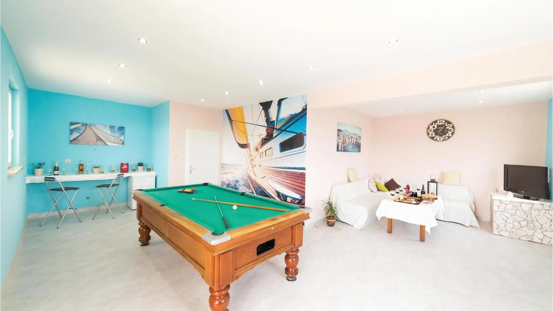 Gorgeous Home In Rudine With Wifi 0*, Rudine (Kastela) Croazia