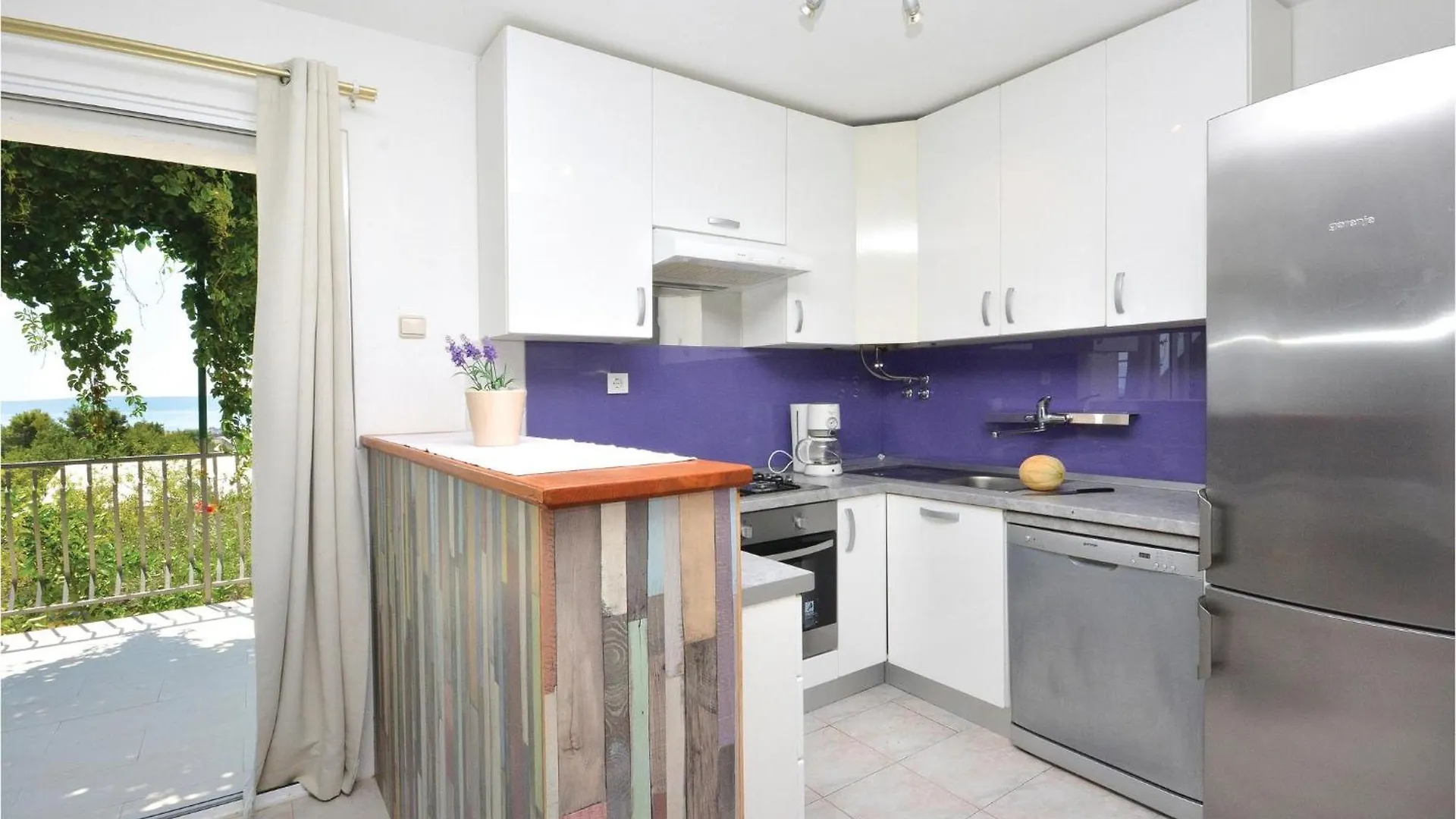 Gorgeous Home In Rudine With Wifi Holiday home Rudine (Kastela)