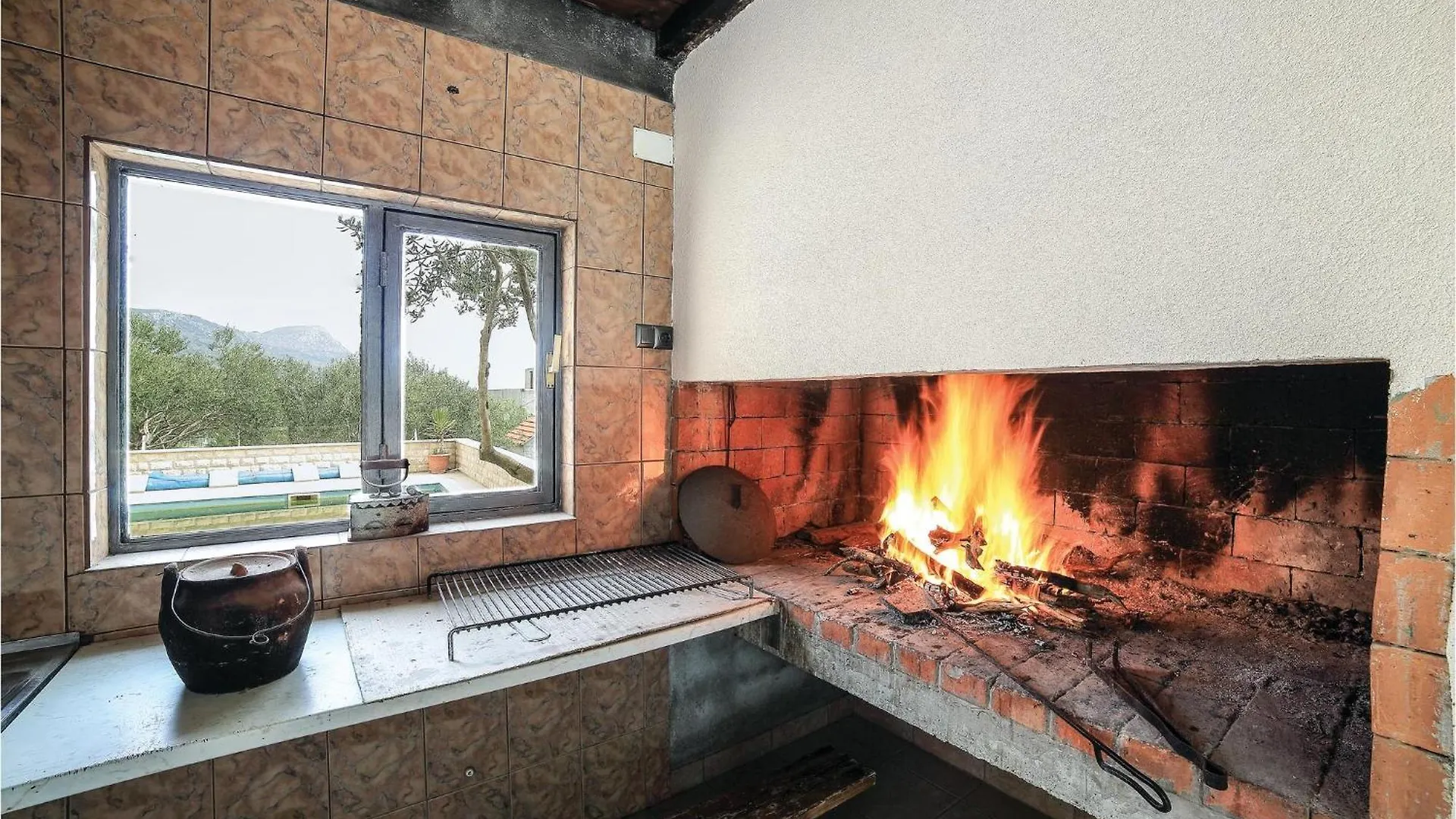 Casa vacanze Gorgeous Home In Rudine With Wifi