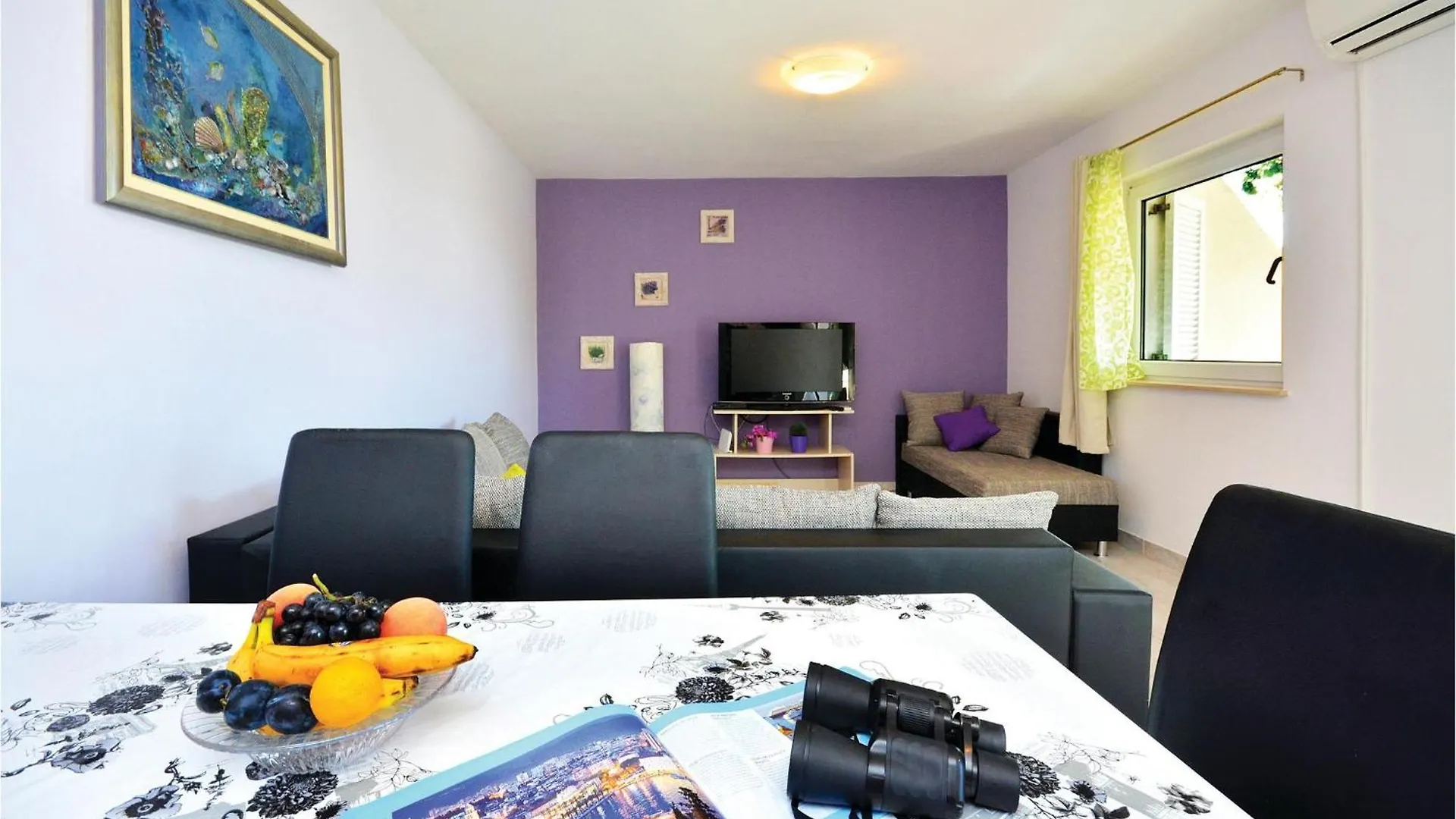 Casa vacanze Gorgeous Home In Rudine With Wifi