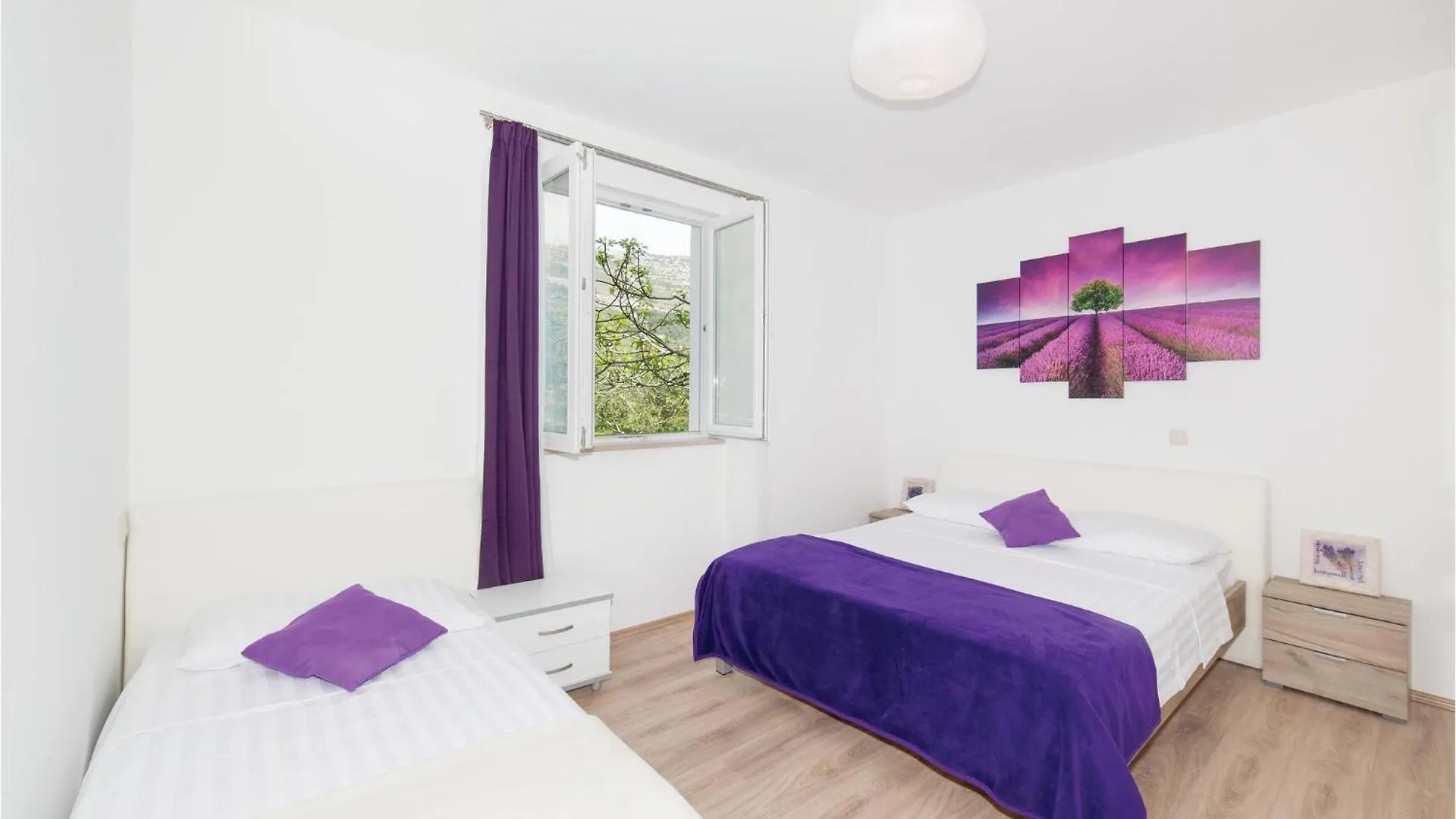 Gorgeous Home In Rudine With Wifi 0*, Rudine (Kastela) Croatia