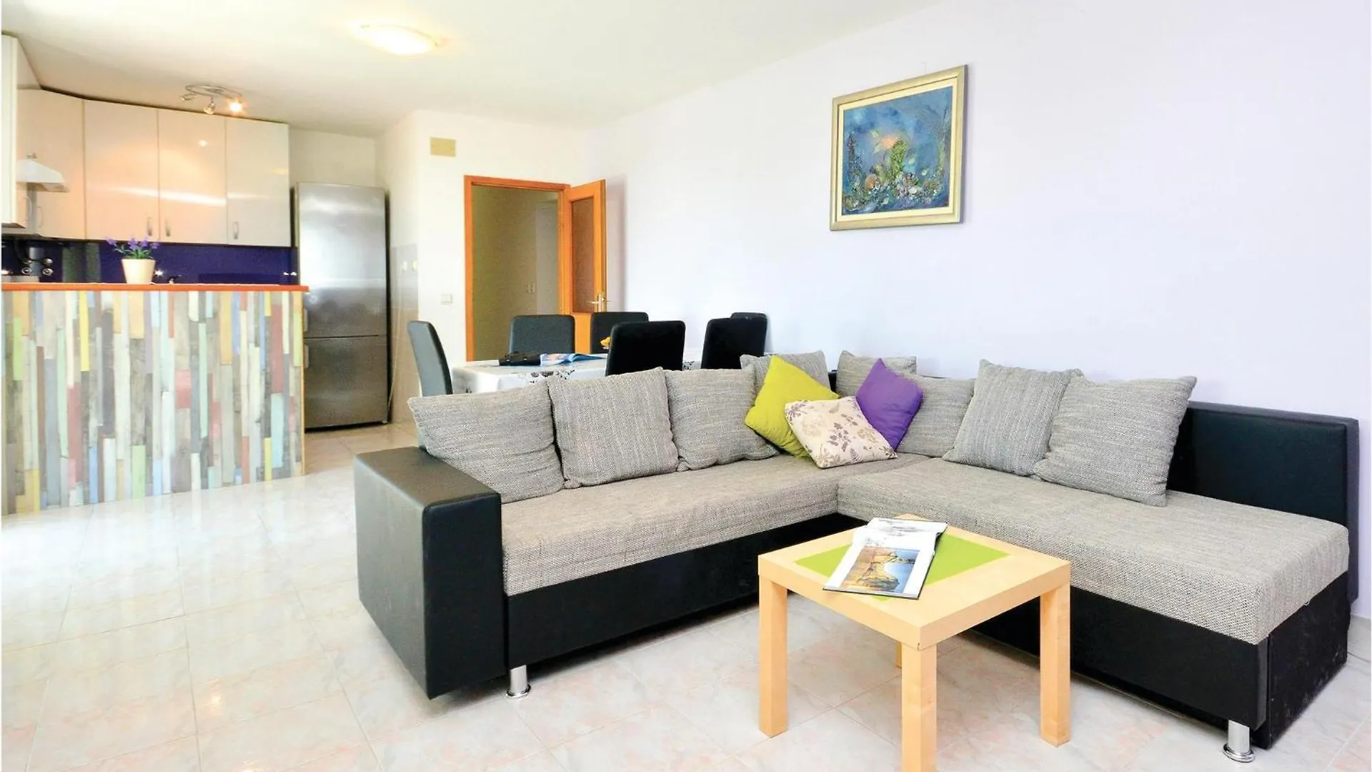 Gorgeous Home In Rudine With Wifi Casa vacanze Rudine (Kastela)