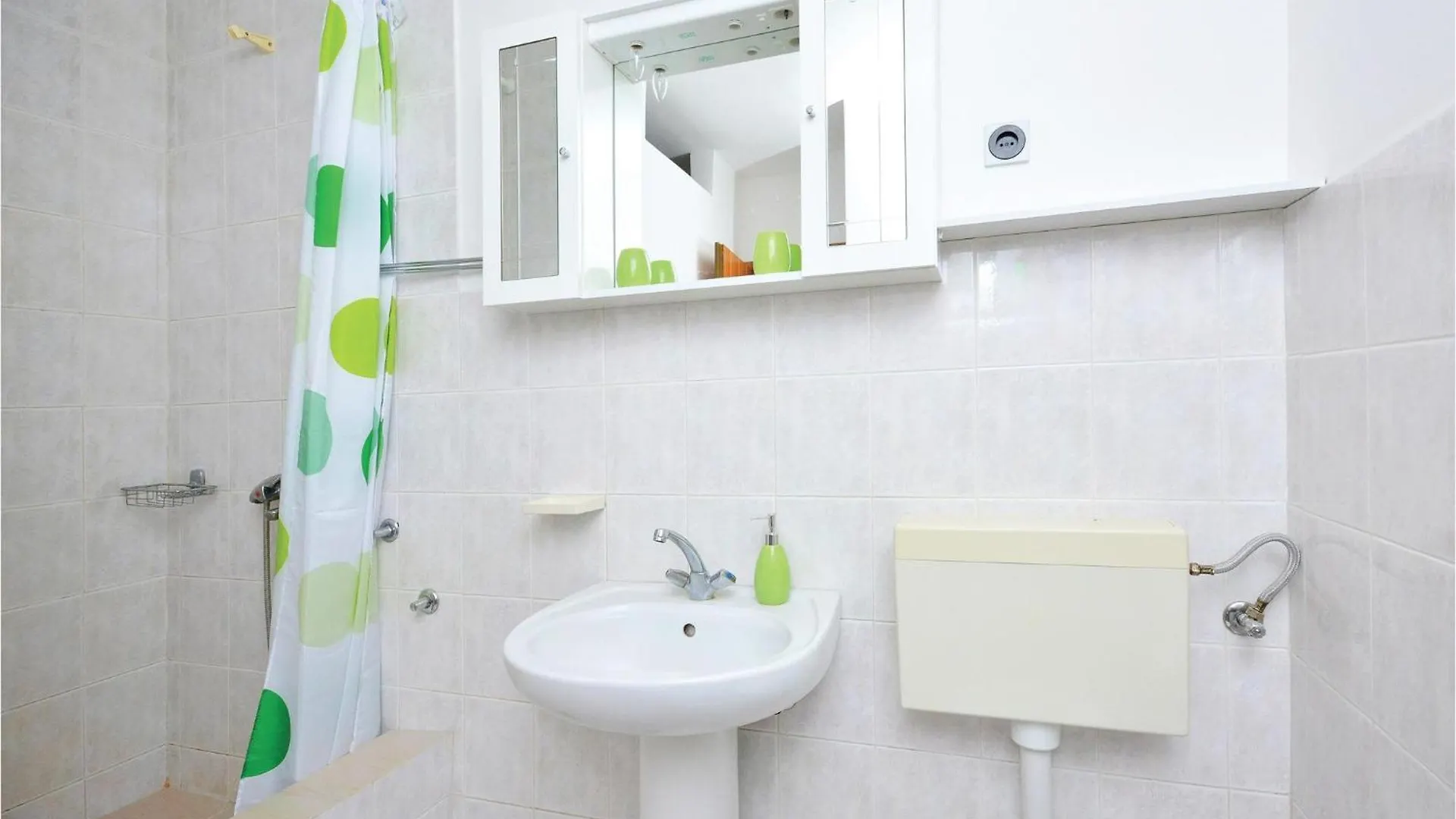 Gorgeous Home In Rudine With Wifi Rudine (Kastela)