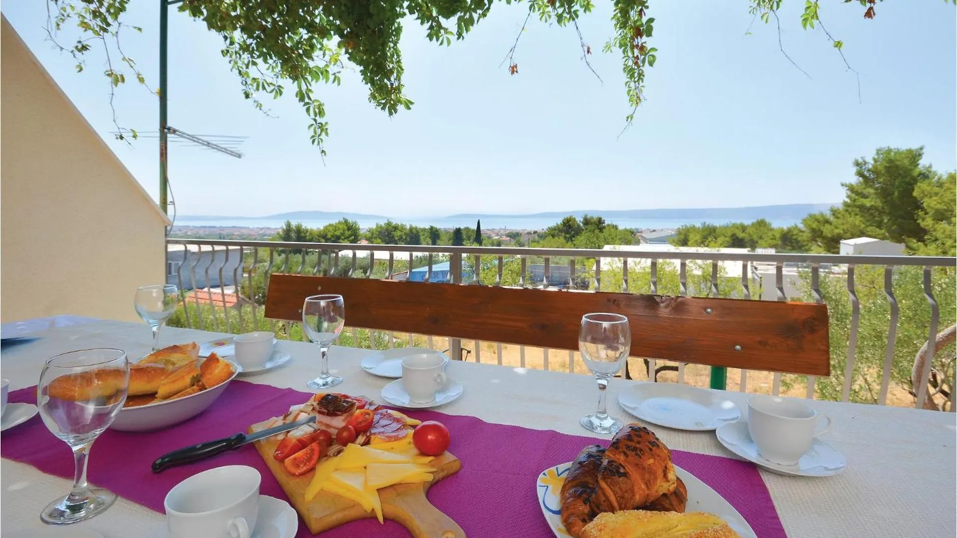 Holiday home Gorgeous Home In Rudine With Wifi Croatia