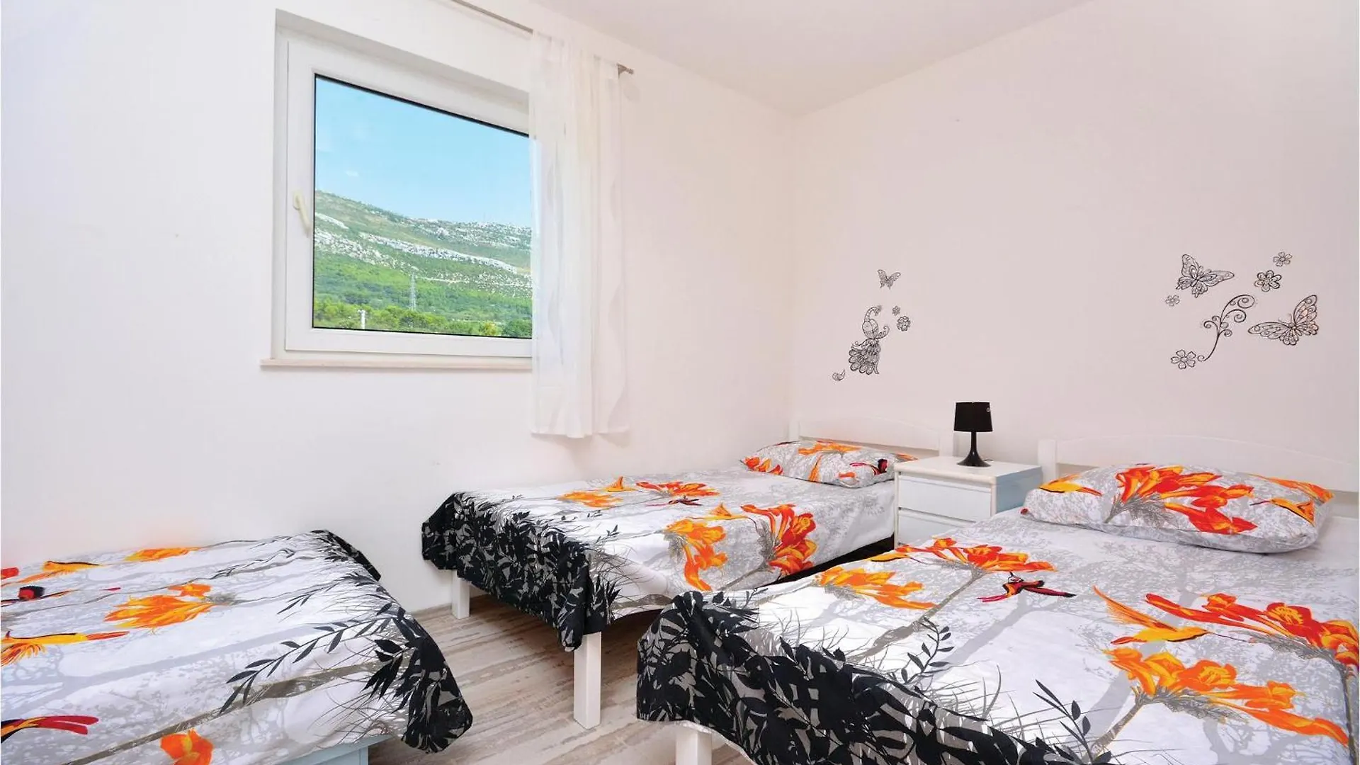 Gorgeous Home In Rudine With Wifi 0*, Rudine (Kastela) Croazia