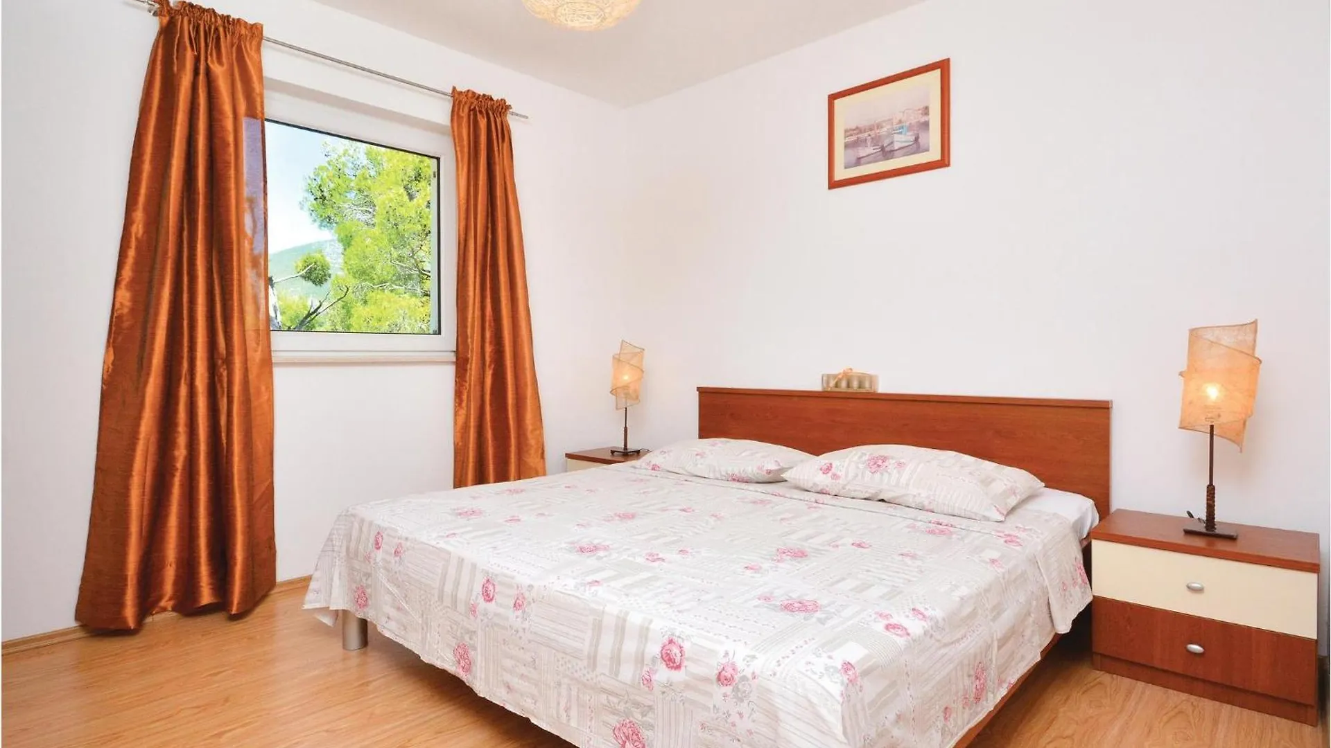 Holiday home Gorgeous Home In Rudine With Wifi