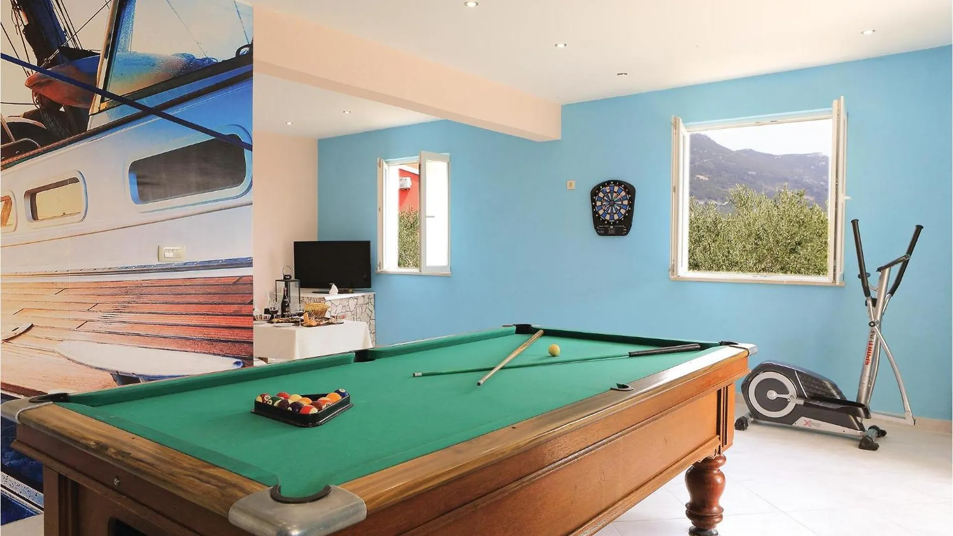 Gorgeous Home In Rudine With Wifi Rudine (Kastela)